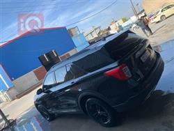 فورد إكسبلورر